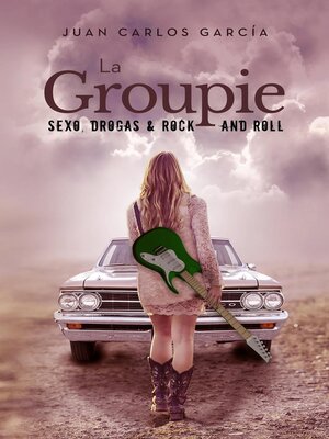 La groupie - ebook